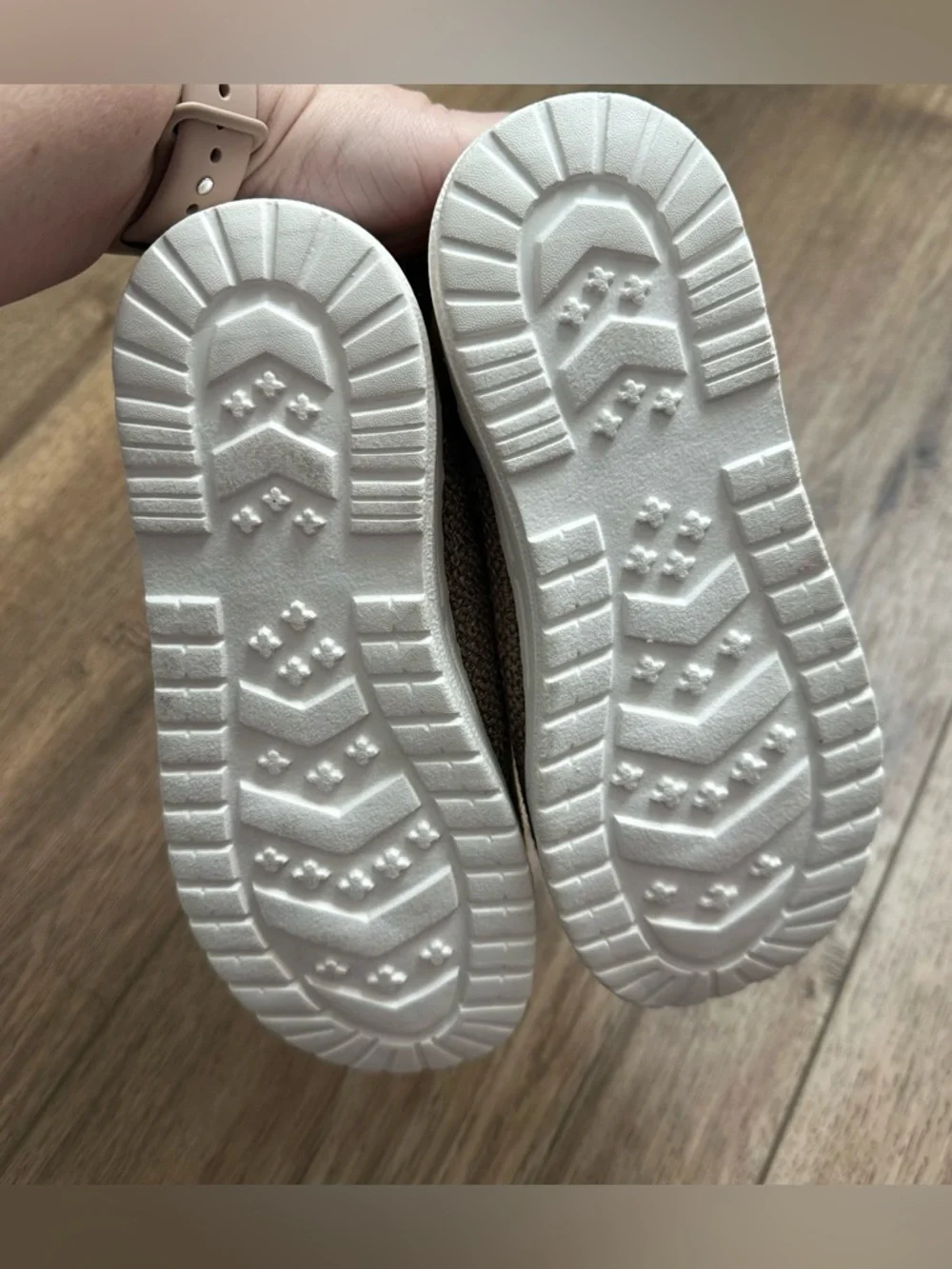 Nautica boy’s comfort